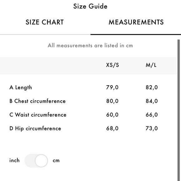 BANANHOT
Rey sequined minidress Size XS/S - Picture 8 of 8